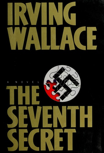 El séptimo secrteo cover