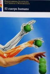 Enciclopedia Ilustrada de Ciencia y Naturaleza cover