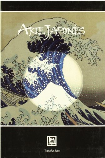 Arte japones cover