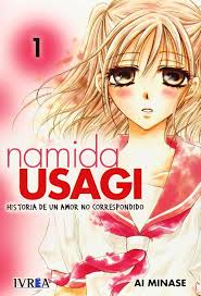 Mamida usagi cover