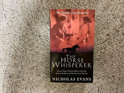 The Horse Whisperer