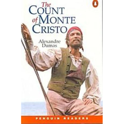 The count of Monte Cristo