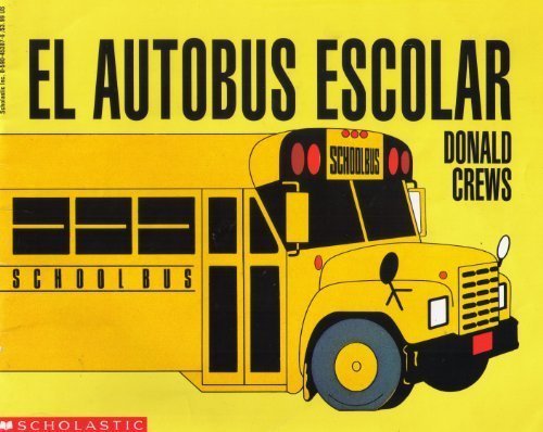 El autobus escolar cover
