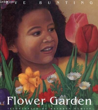 Flower Garden cover