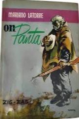 On Panta cover