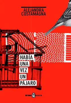 Había una vez un Pájaro