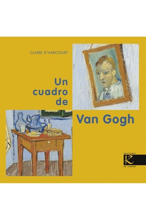Un cuadro de Van Gogh