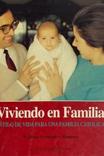 Viviendo en familia