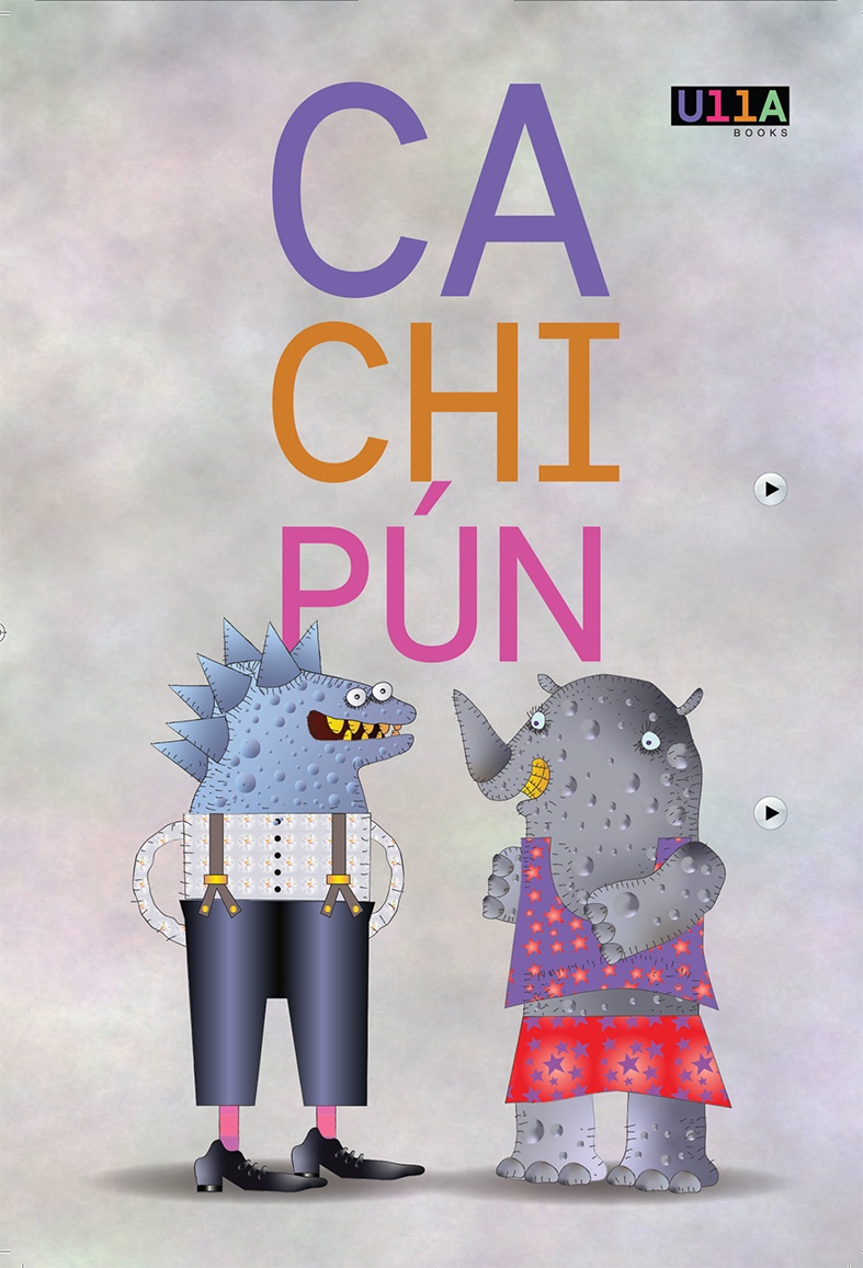 Cachipun cover