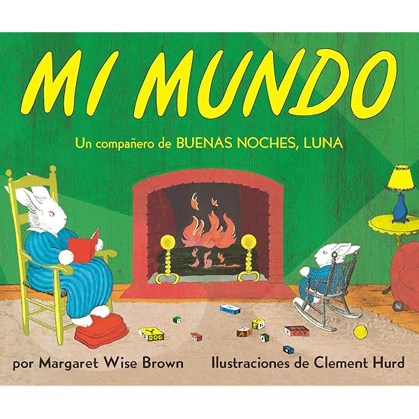 En conejito andarín