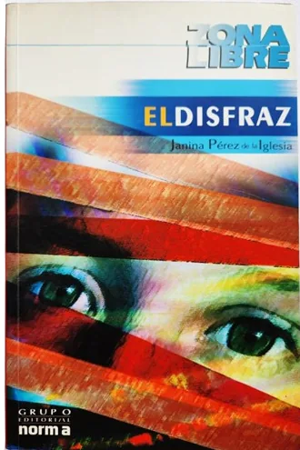 El disfraz