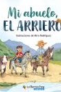 Mi abuelo, El arriero cover
