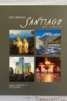 Descubriendo Santiago patrimonial