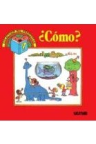¿Como?
