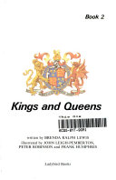 Kings and Queens cover