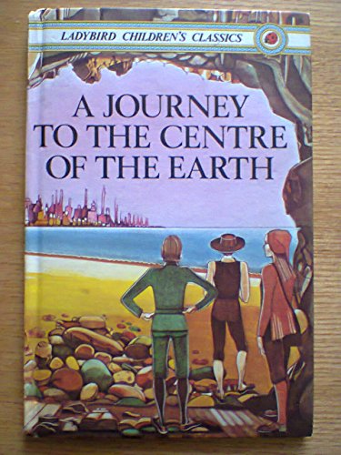 A journey to the centre of the earth