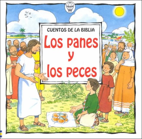 Los panes y los peces