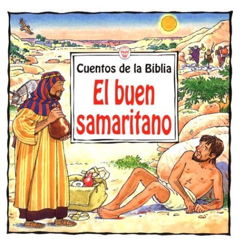 El buen samaritano cover