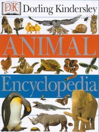 Gran enciclopedia de los animales