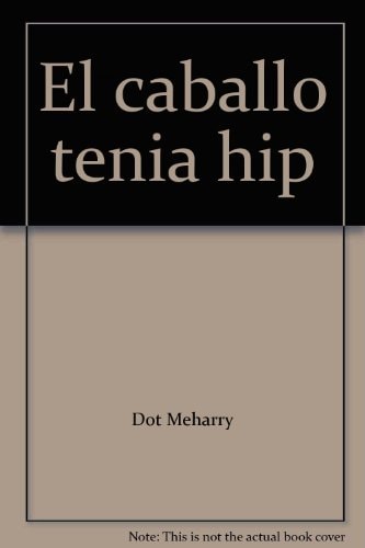 El Caballo Tenía Hipo cover