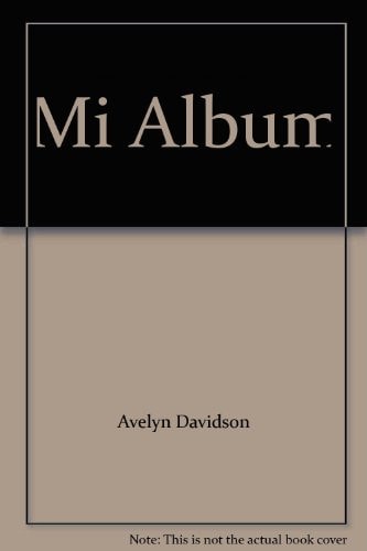Mi álbum