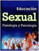 Educación Sexual: Fisiología y Psicología Tomo 2