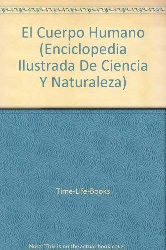 El Cuerpo humano cover