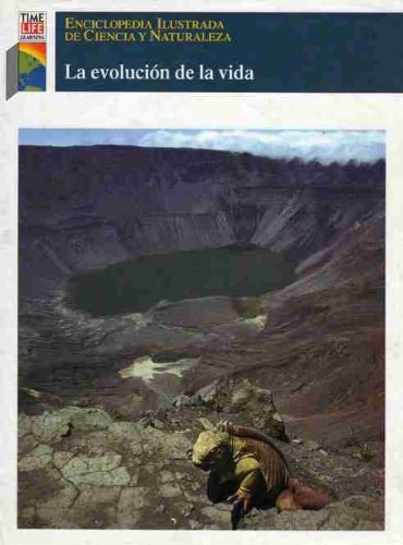 La evolución de la vida