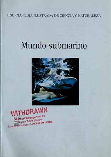 Mundo submarino
