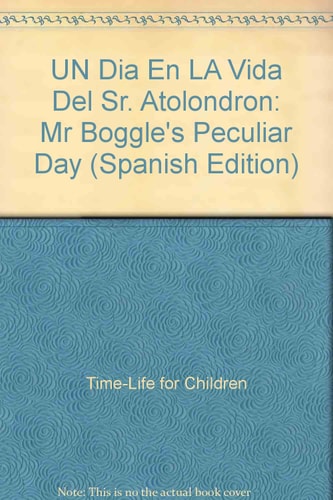Un día en la vida del señor Atolondrón