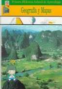 Geografía y Mapas cover