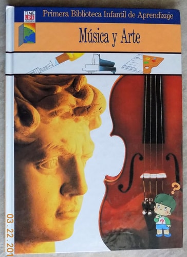 Música y arte