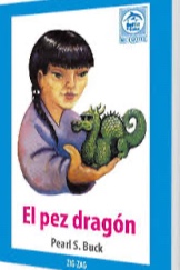 El pez dragón