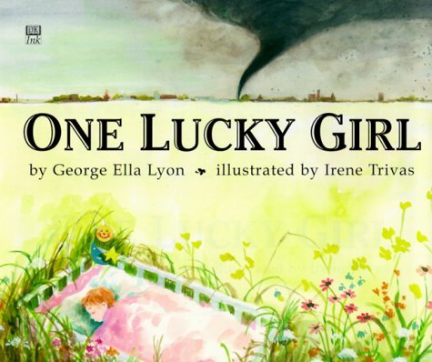 One Luchy Girl
