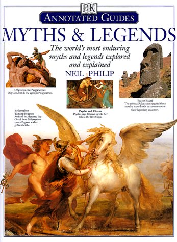 Myths & Legends
