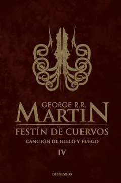 Festín de Cuervos