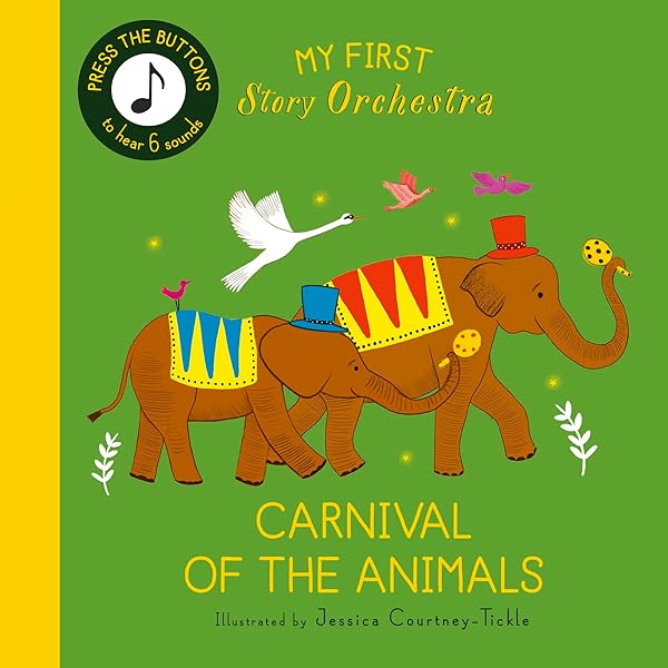 Carnival of the animals