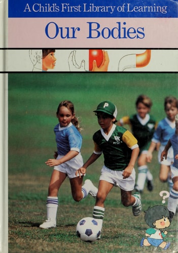 Nuestro cuerpo cover