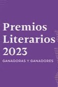 Premios literarios