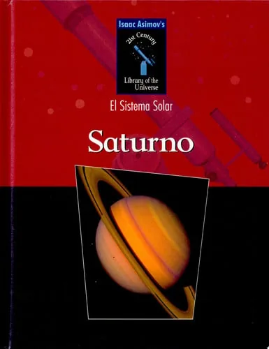 Saturno (Saturn) cover