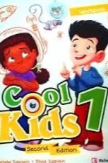 Cool Kids