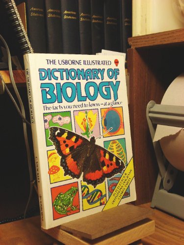 Dictionary of biology