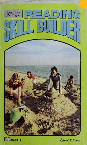 Reading skill builder