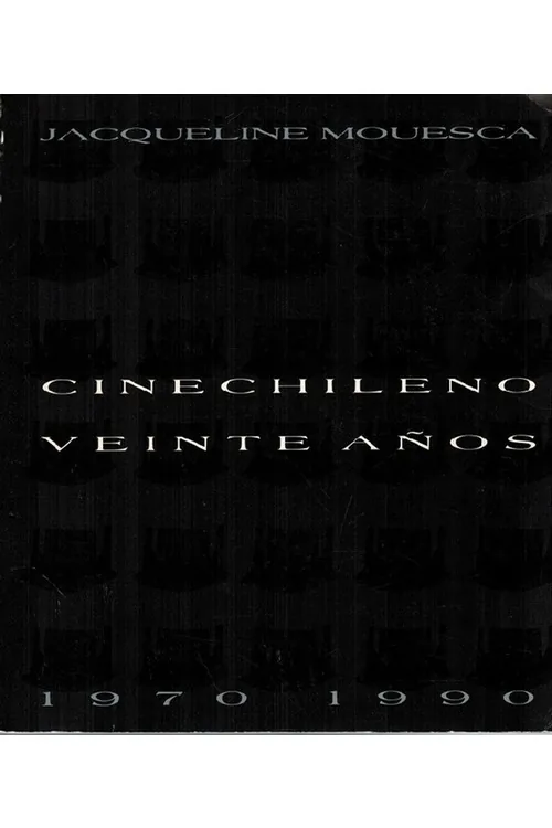Cine chileno veinte años