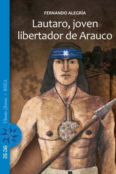 Lautaro,jóven libertador de Arauco