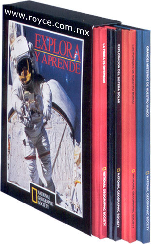 Exploración del Sistema Solar cover