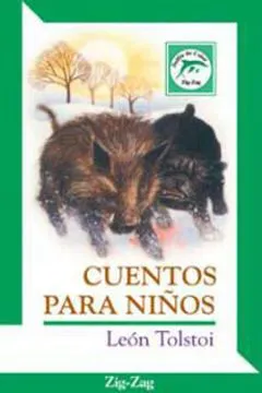 Cuentos para niños cover