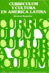 Currículum y cultura en América Latina