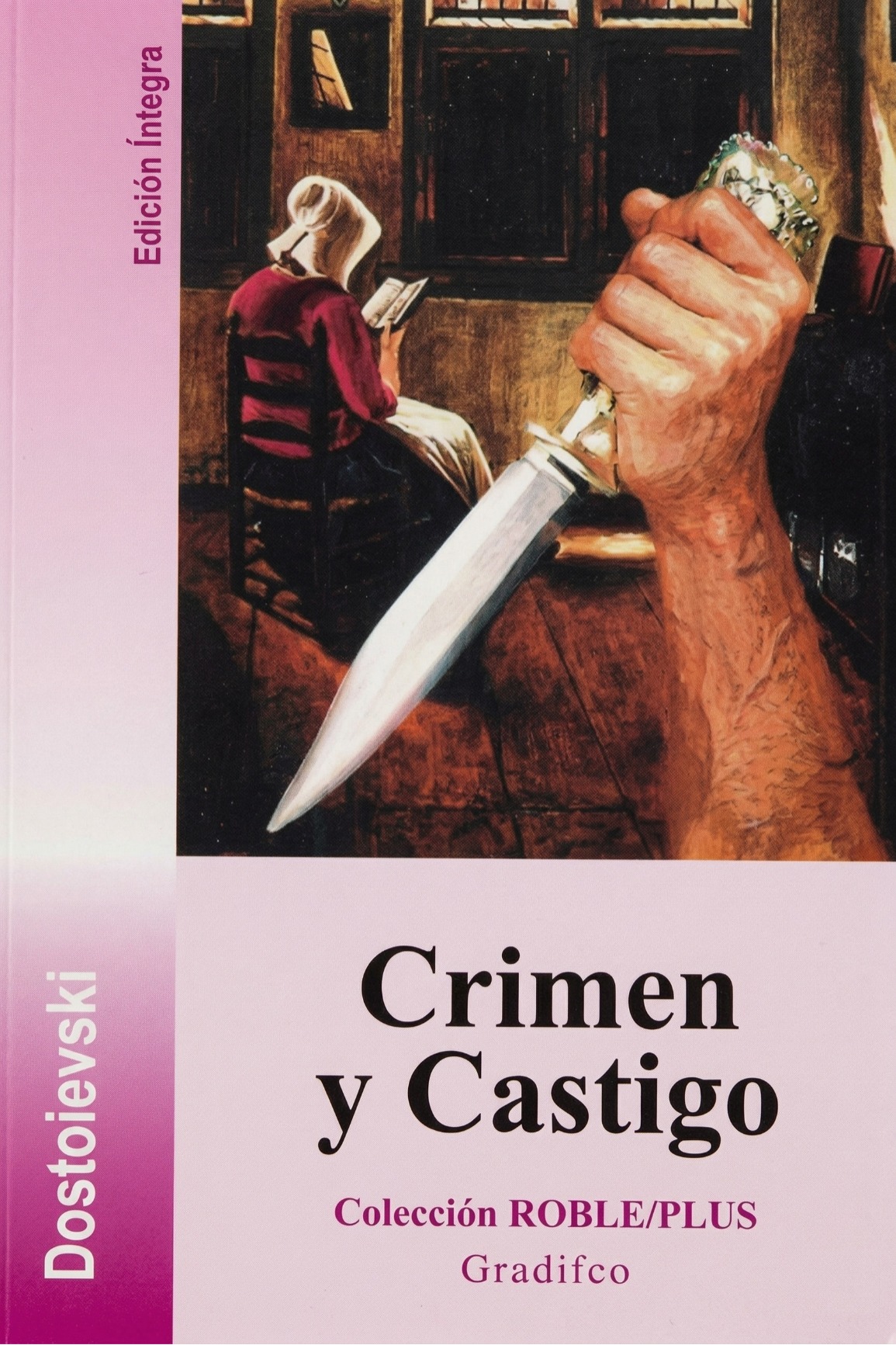 Crimen y castigo