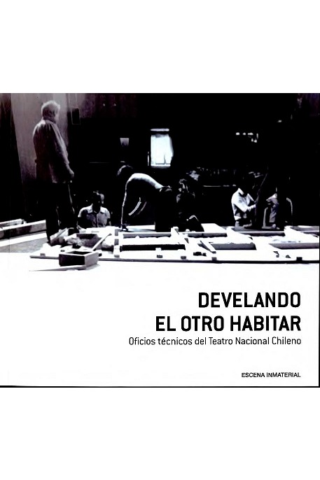Develando el otro habitar